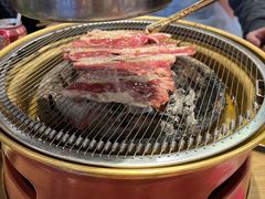 -西塔老太太泥炉烤肉(北京双井店)