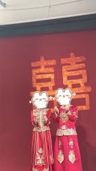 -拾尚映画·STUDIO婚纱摄影(中关村店)