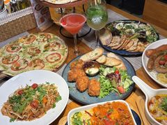 -Secco德式餐吧(南秀村店)