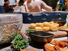 -觅山云南菜(泊富ICITY店)