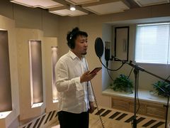 朴树御用合音 宋赫伦-北京620音乐工作室·录音棚(通州店)