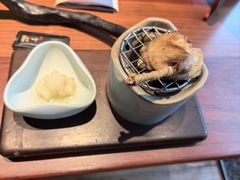-龙吟山房(青龙山庄店)