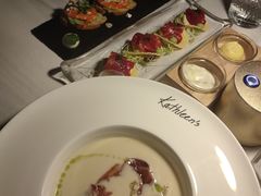 -Kathleen's Waitan 凯圣琳江景西餐厅(外滩店)