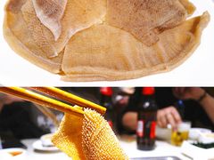 捞派毛肚-海底捞火锅鲜切牛肉主题店(长寿路店)