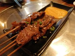 -土蚝·高压锅生蚝(百姓美食街店)
