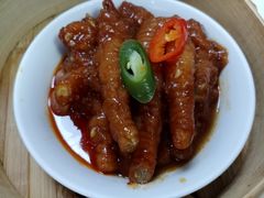 -喜宴又一村·粤菜·茶点·海鲜(壹方天地店)