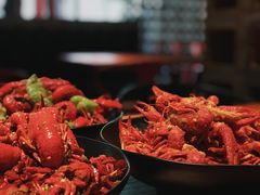 -金陵一哥龙虾(水木秦淮店)