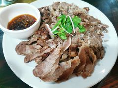 -新洞口小吃(三元二路店)