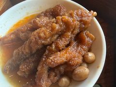 -顺德美的万豪酒店-万豪中餐厅