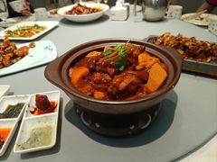 -蓬川食府(金海道店)