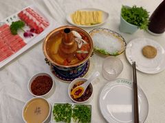 -东来顺饭庄(天坛店)