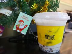 -加减茶饮(高沙店)