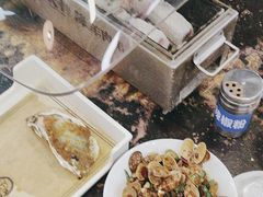 -大佬陈羊肉串(永安街店)