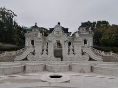 -珠海圆明新园