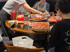 -李掌柜鲜菜火锅(移民广场店)