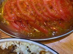-老姑砂锅·烧烤天津菜(体北道店)