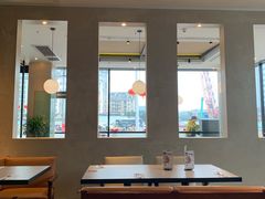 大堂-必胜客(浦上万达店)