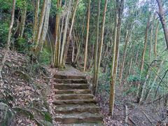 -百漈沟生态旅游景区