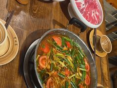-亮欢寨酸汤鱼(沙冲路店)