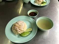 -红大哥水门鸡饭(總店)