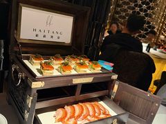 -莉莉海堂HAITANG·烤鸭(国贸商城店)