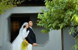 -今生有约婚纱摄影店(景德路店)