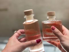 -CHANEL(恒隆广场店)