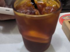 -禾师兄·布拉肠(一德路店)
