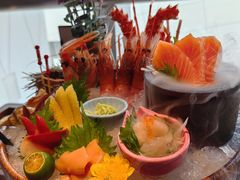 -花潮料理艺食馆(SM新生活广场店)