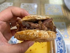 -清真·鸦儿李记·小馆(后海店)