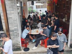 -周大娘牛乳(旧寨古村总店)