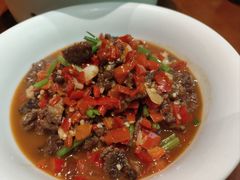 -杨厨的田园饭店(长城路店)