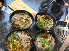 -林记潮牛·牛肉火锅(上马墩店)