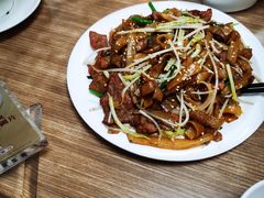 -百福麵家(新馬路店)