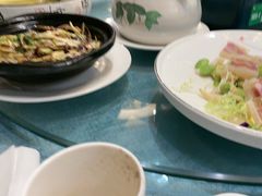 -仙林宾馆-餐厅
