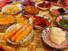 -味福记·本地特色菜(八一万达广场店)