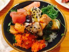 -So Lounge索兰至餐厅(蓝色港湾店)