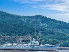 -东海半边山旅游度假区