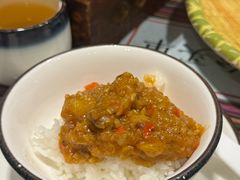 -呐咪傣园·云南菜(石厦店)