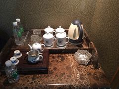 -广州百花山庄度假村(增城万达广场店)