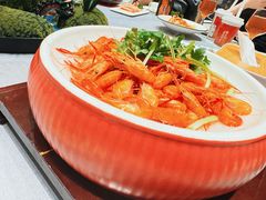 -嘉禾·悦享餐厅(八方汇店)
