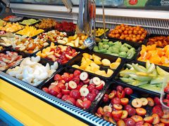 -老炳·七丛松甘草水果