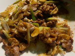 -新疆欣悦饭庄