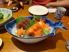 -有喜屋·深夜食堂(北京西路店)