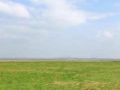 -鄱阳湖国家湿地公园