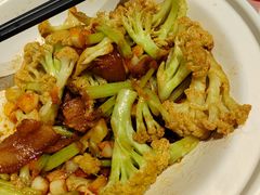 -西贝(枫蓝国际购物中心店)