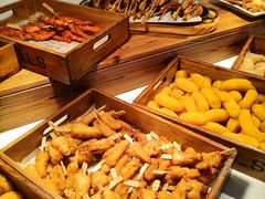 -金太郎自助烤肉.火锅(宝龙店)