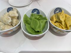 -东方饺子王(新奥购物中心店)