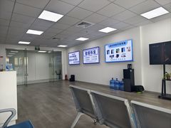 -戴尔笔记本电脑服务器售后维修中心(虹口足球场店)