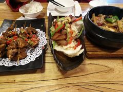 -天一朴素(武汉大学店)